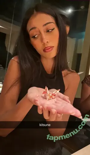 Wolfiecindy / Cindy Kimberly nude photo #0794