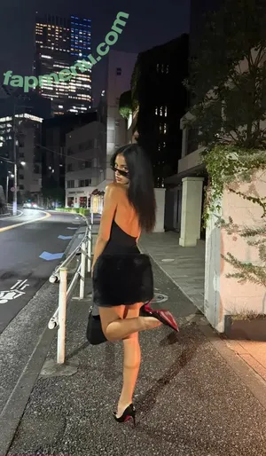 Wolfiecindy / Cindy Kimberly nude photo #0796