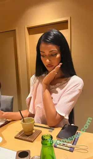 Wolfiecindy / Cindy Kimberly nude photo #0797