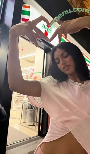 Wolfiecindy / Cindy Kimberly nude photo #0800