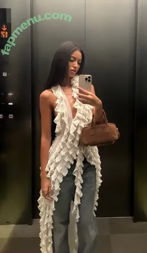 Wolfiecindy / Cindy Kimberly nude photo #0801