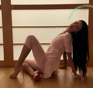 Wolfiecindy / Cindy Kimberly nude photo #0816