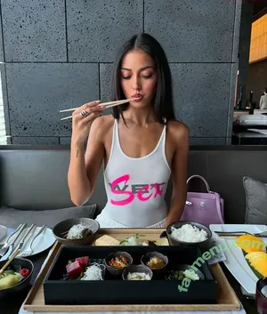 Wolfiecindy / Cindy Kimberly nude photo #0819