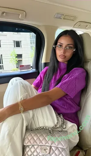 Wolfiecindy / Cindy Kimberly nude photo #0824