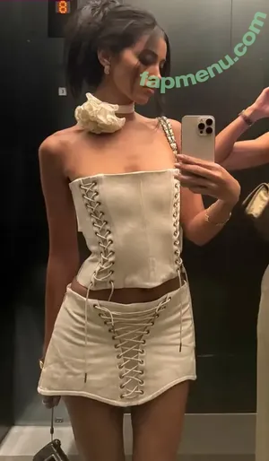 Wolfiecindy / Cindy Kimberly nude photo #0829