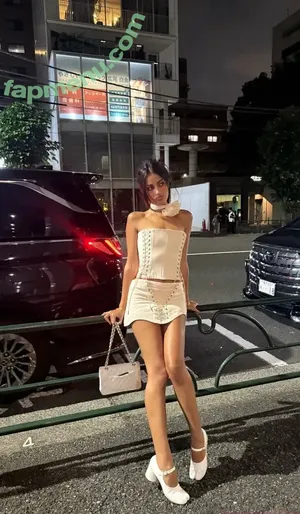 Wolfiecindy / Cindy Kimberly nude photo #0831