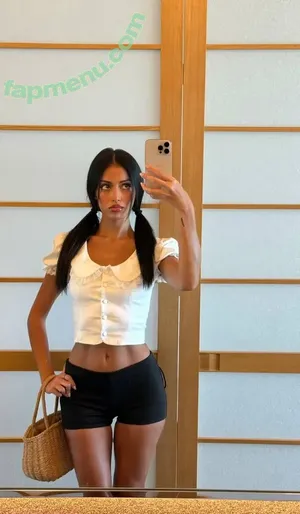 Wolfiecindy / Cindy Kimberly nude photo #0843