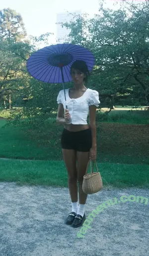 Wolfiecindy / Cindy Kimberly nude photo #0847