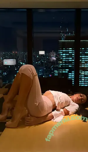 Wolfiecindy / Cindy Kimberly nude photo #0851