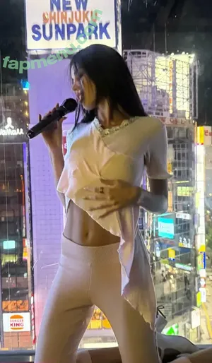 Wolfiecindy / Cindy Kimberly nude photo #0856