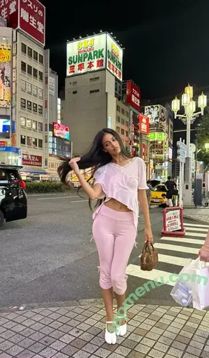 Wolfiecindy / Cindy Kimberly nude photo #0858