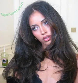 Wolfiecindy / Cindy Kimberly nude photo #0866