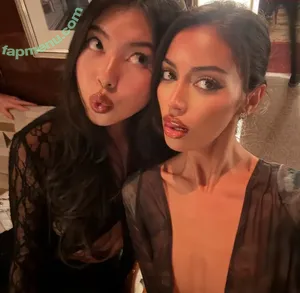 Wolfiecindy / Cindy Kimberly nude photo #0871