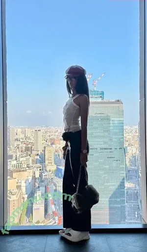 Wolfiecindy / Cindy Kimberly nude photo #0880