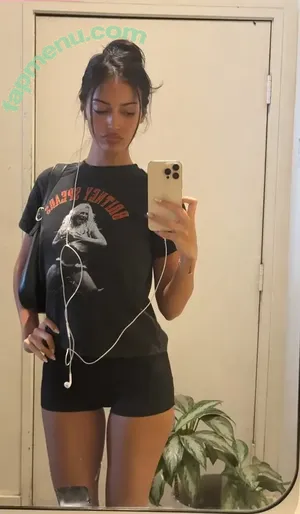 Wolfiecindy / Cindy Kimberly nude photo #0883