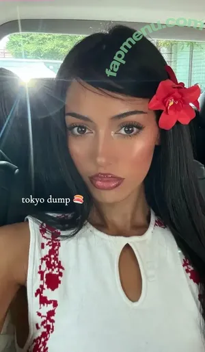 Wolfiecindy / Cindy Kimberly nude photo #0892