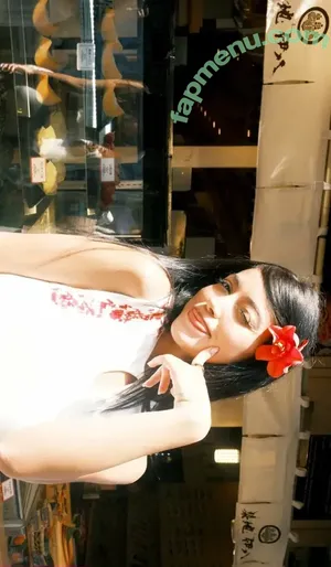 Wolfiecindy / Cindy Kimberly nude photo #0895