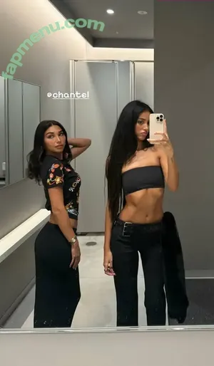 Wolfiecindy / Cindy Kimberly nude photo #0898