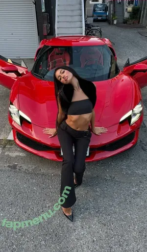 Wolfiecindy / Cindy Kimberly nude photo #0899