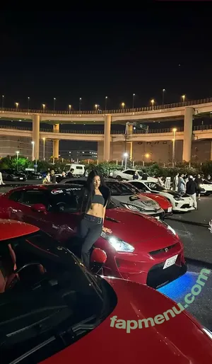 Wolfiecindy / Cindy Kimberly nude photo #0900