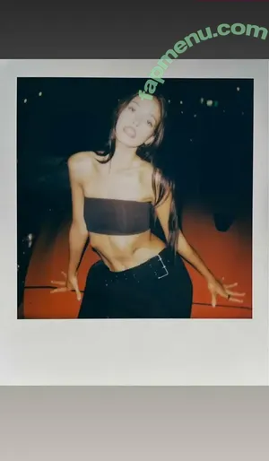 Wolfiecindy / Cindy Kimberly nude photo #0901