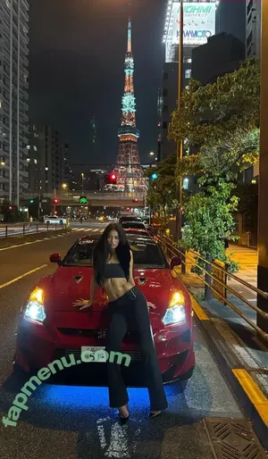 Wolfiecindy / Cindy Kimberly nude photo #0905