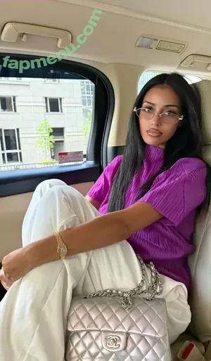 Wolfiecindy / Cindy Kimberly nude photo #0907