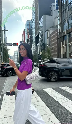 Wolfiecindy / Cindy Kimberly nude photo #0908