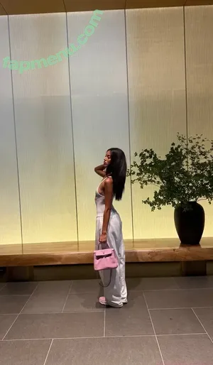 Wolfiecindy / Cindy Kimberly nude photo #0916