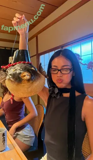 Wolfiecindy / Cindy Kimberly nude photo #0919