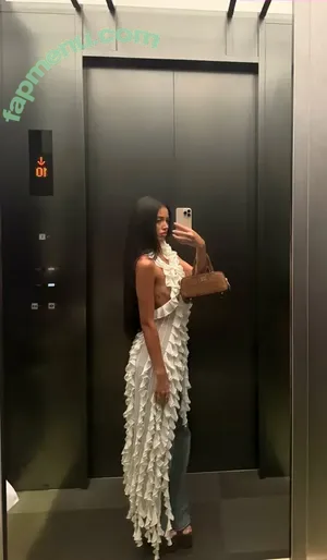 Wolfiecindy / Cindy Kimberly nude photo #0926