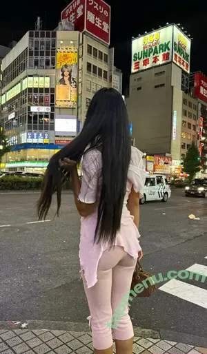 Wolfiecindy / Cindy Kimberly nude photo #0933