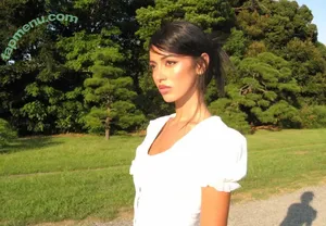 Wolfiecindy / Cindy Kimberly nude photo #0936