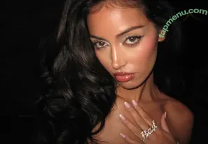 Wolfiecindy / Cindy Kimberly nude photo #0941