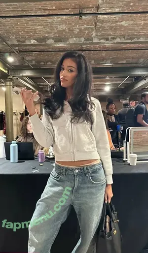 Wolfiecindy / Cindy Kimberly nude photo #0947