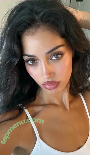Wolfiecindy / Cindy Kimberly nude photo #0948
