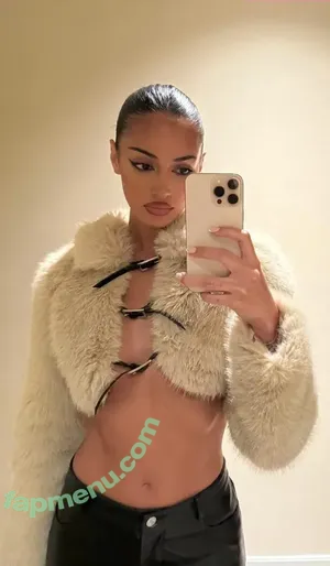 Wolfiecindy / Cindy Kimberly nude photo #0950