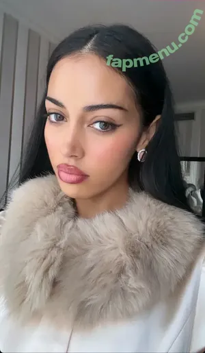 Wolfiecindy / Cindy Kimberly nude photo #0992
