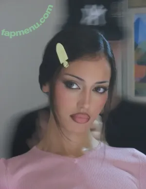 Wolfiecindy / Cindy Kimberly nude photo #1021