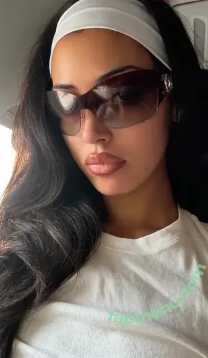 Wolfiecindy / Cindy Kimberly nude photo #1047