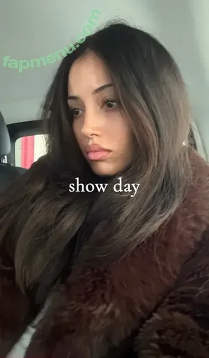 Wolfiecindy / Cindy Kimberly nude photo #1054