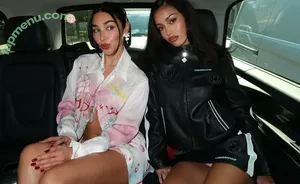 Wolfiecindy / Cindy Kimberly nude photo #1062