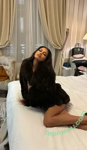 Wolfiecindy / Cindy Kimberly nude photo #1069