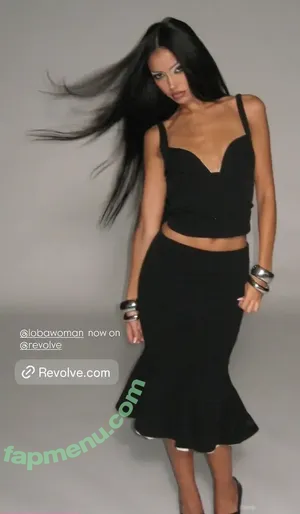 Wolfiecindy / Cindy Kimberly nude photo #1079