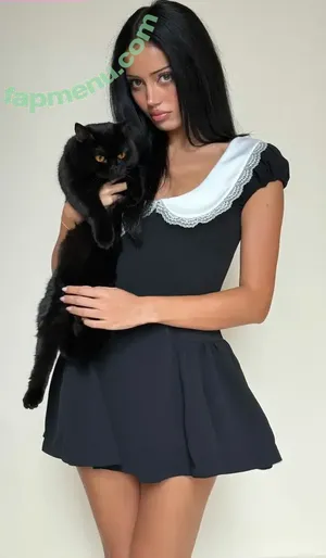 Wolfiecindy / Cindy Kimberly nude photo #1084