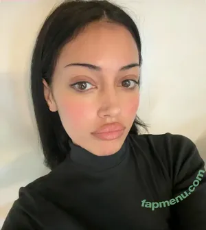 Wolfiecindy / Cindy Kimberly nude photo #1087