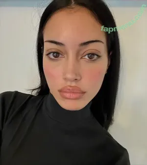 Wolfiecindy / Cindy Kimberly nude photo #1088