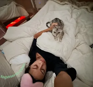 Wolfiecindy / Cindy Kimberly nude photo #1093