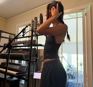 Wolfiecindy / Cindy Kimberly nude photo #1095