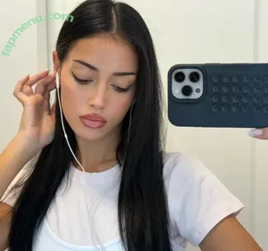 Wolfiecindy / Cindy Kimberly nude photo #1097